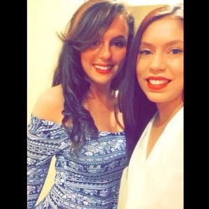 Meet your Posher, Shayna